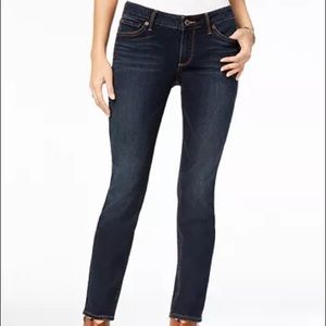 Lucky Brand Lolita Skinny Jeans